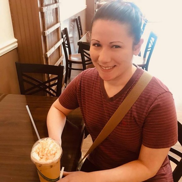 Meet your Posher, Jenna - Picture 1 of 1